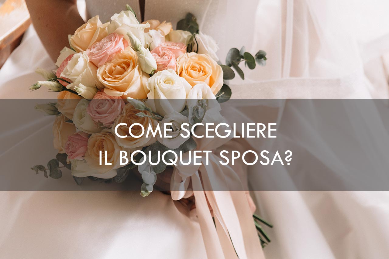 Bouquet Sposa Quali Fiori Scegliere.Bouquet Sposa Come Sceglierlo Scrapsa Cake Topper Designer