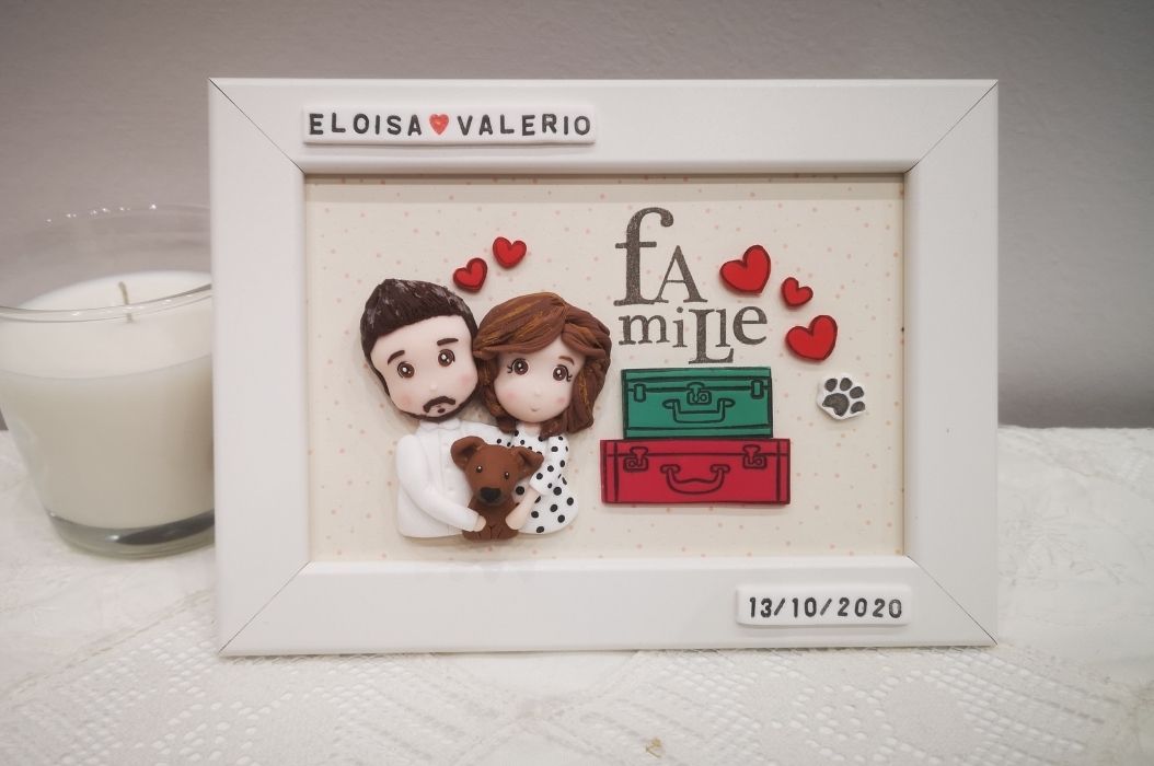 Idee regalo per i 10 anni di matrimonio - RegaliMania