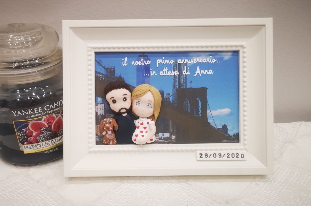 Regalo per anniversario? Scegli quello Personalizzato! - Scrapsa