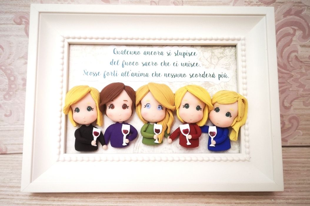 Regalo per anniversario? Scegli quello Personalizzato! - Scrapsa