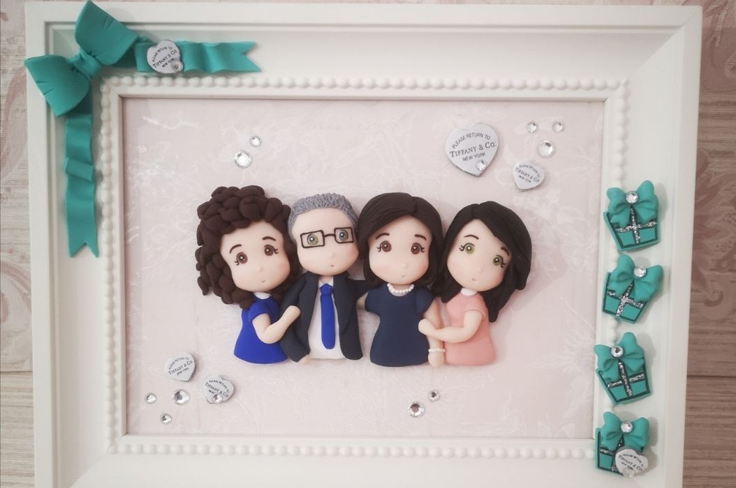 Regalo per anniversario? Scegli quello Personalizzato! - Scrapsa Creazioni