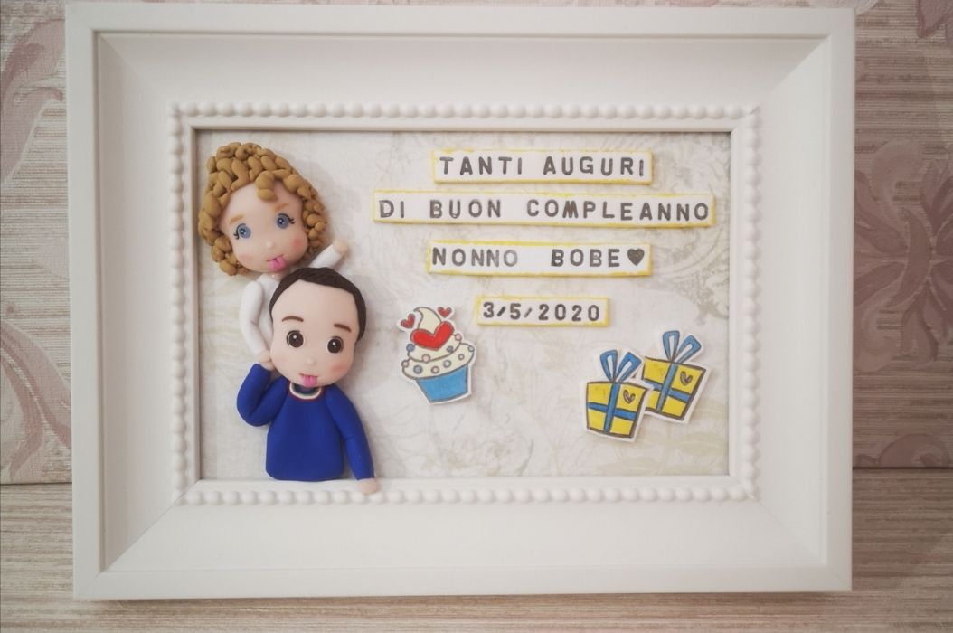 Regalo per anniversario? Scegli quello Personalizzato! - Scrapsa